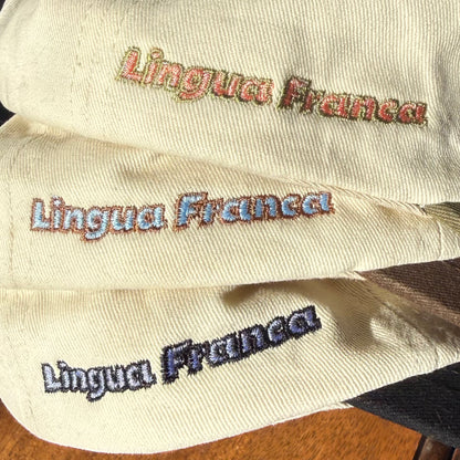 The "Frankie" Hat