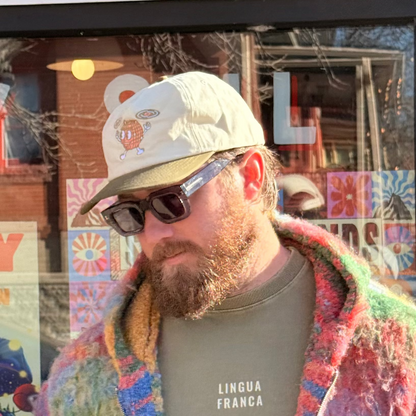 The "Frankie" Hat