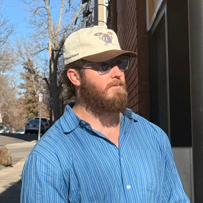 The "Frankie" Hat