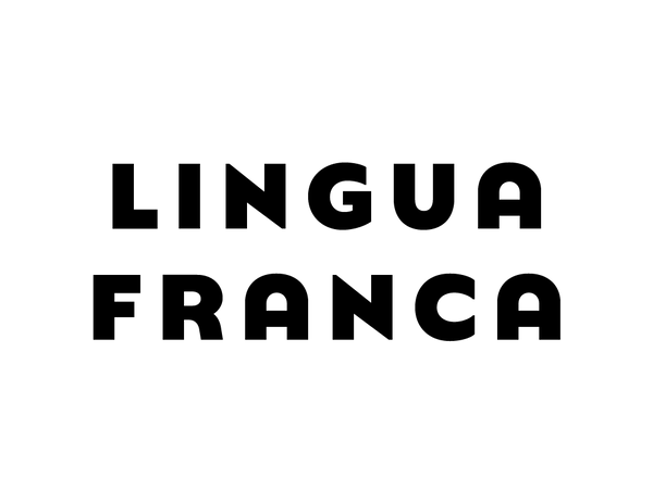Lingua Franca